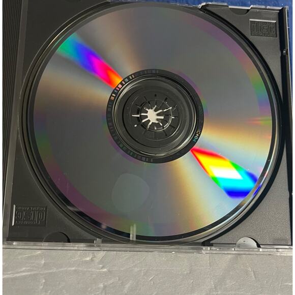 The Doors Self-Titled Album - Vintage CD with Autographed Signed by Ray Manzarek - Picture 8 of 9